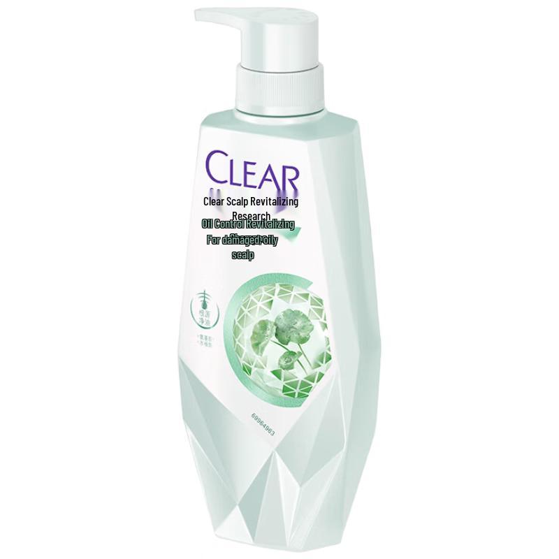 

Clear Amino Acid Oil Control & Volume Shampoo