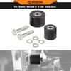 For Suzuki DRZ400S 2000-2024 DRZ400SM 2005-2024 DR-Z 400S DR-Z 400SM DR-Z 400 S SM Motorcycle Rear Chain Tensioner Roller Kit