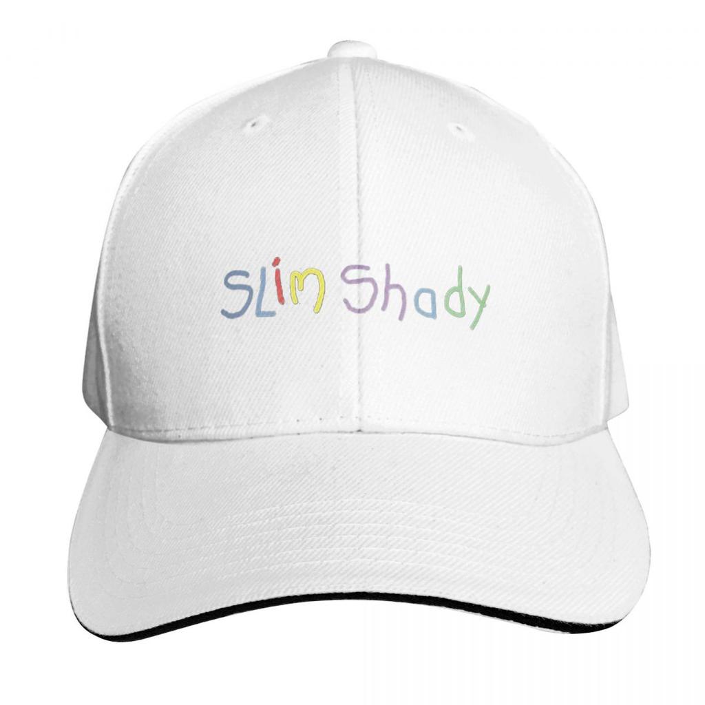 Eminem The Death Of Slim Shady Renaissance Cap Fashion Casual Baseball Caps Adjustable Hat Hip Hop Summer Unisex Baseball Hats