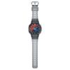 Casio Montre Bleue pour Homme GA-2100TL
