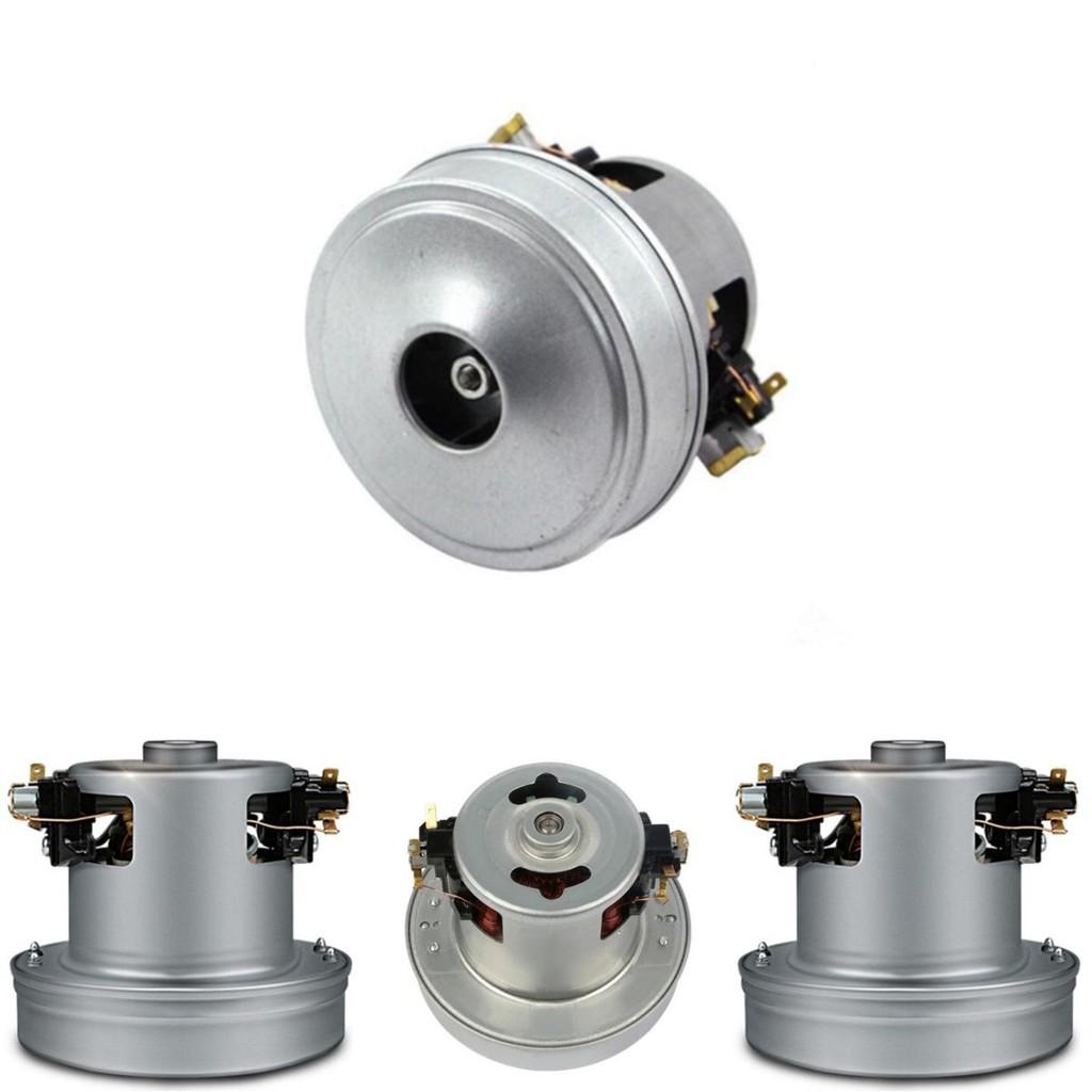 105mm Průměr 1200W Univerzální Motorový Příslušenství pro Vysavače pro Domácí Čisticí Spotřebiče