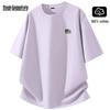 Mark Fairwhale Men's 2026 Summer Loose Cotton T-Shirt