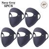 1-10PCS 2025 Summer Full Face Mask UV Sun Protection for Men Women Outdoor Travel Cycling Beach Elastic Breathable Face Cover