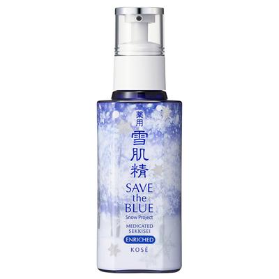 Lecznicza emulsja Enrich 140 ml [Produkt leczniczy]