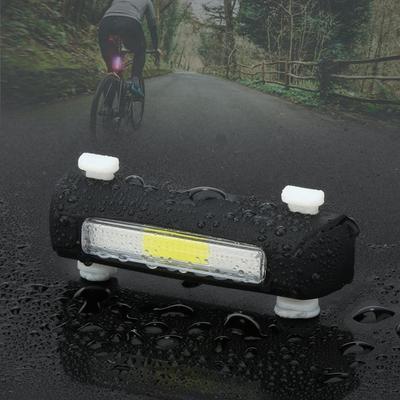 Akcesoria rowerowe – Światła i oświetlenie rowerowe