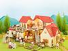 Sylvanian Families House Big Lighted House - - Ha-44
