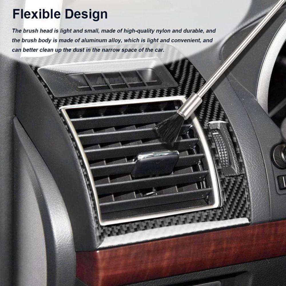 11Pcs/Set Tool Airbrush Kit Scrape Spray Needle Airbrush Spray Nozzle  Pen Washing Pot