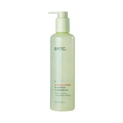 Anti-Pollution & Blackhead Cleansing Oil 300ml