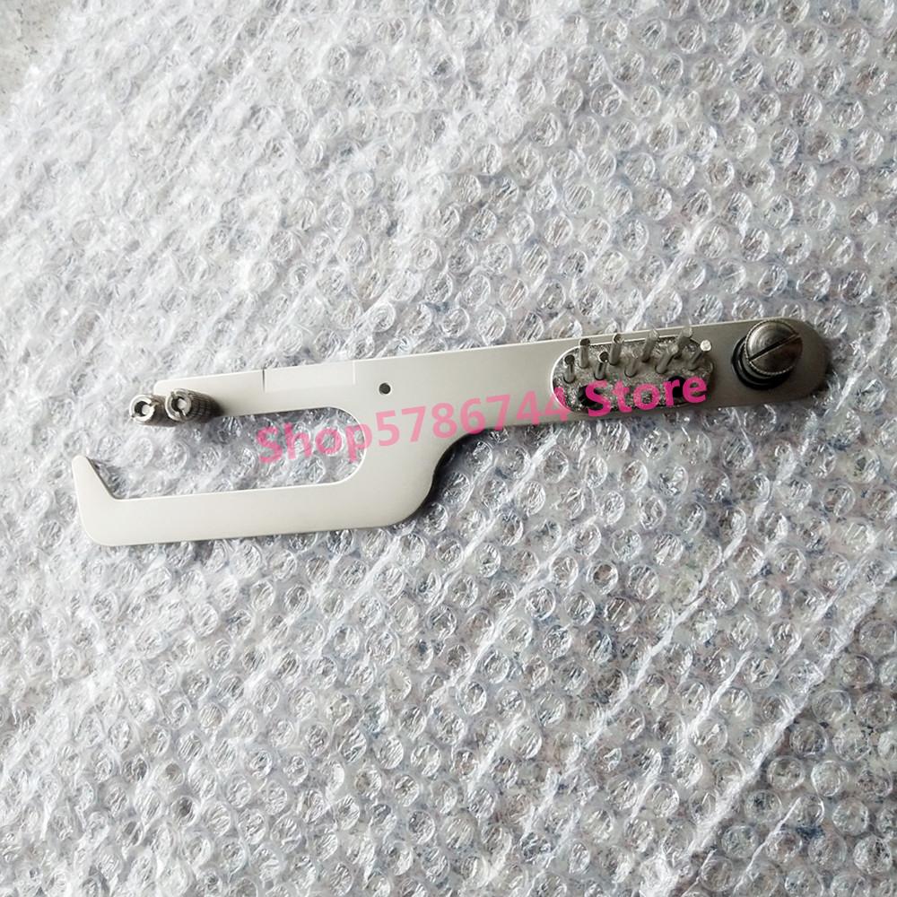 There Is Stock,Fast Delivery.Folders Binder Bracket #91-045607-91 For PFAFF 145,245,345,545,1245,MA1245
