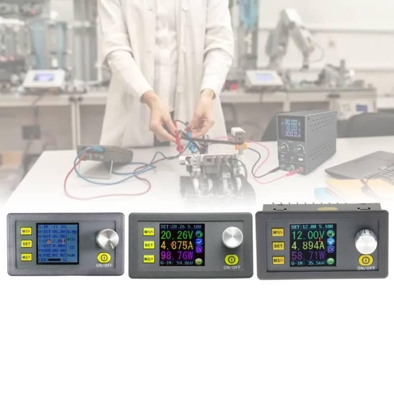 30v5a 50v5a Dp20v2a Dps3003 Dc32v 3a Step Down Programmable Power Module Supply