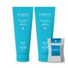 Ponds Clear Spa Reinigungsschaum 150g 2 Stück
