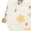 Sanrio Pouch (Flower-Loving Bee) Characters 793558