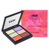 Nykaa Conceal and Palette Correct and Contour