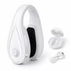 Nose Nose Beauty EMS Nose Low Lightweight Automatic with Storage Case Clip, Massager, Trainer, 3-Level Adjustment, Frequency, (13.5g), Type-C