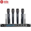 HD-9314 Professional Wireless Lavalier Microphone for Conferences and Performances