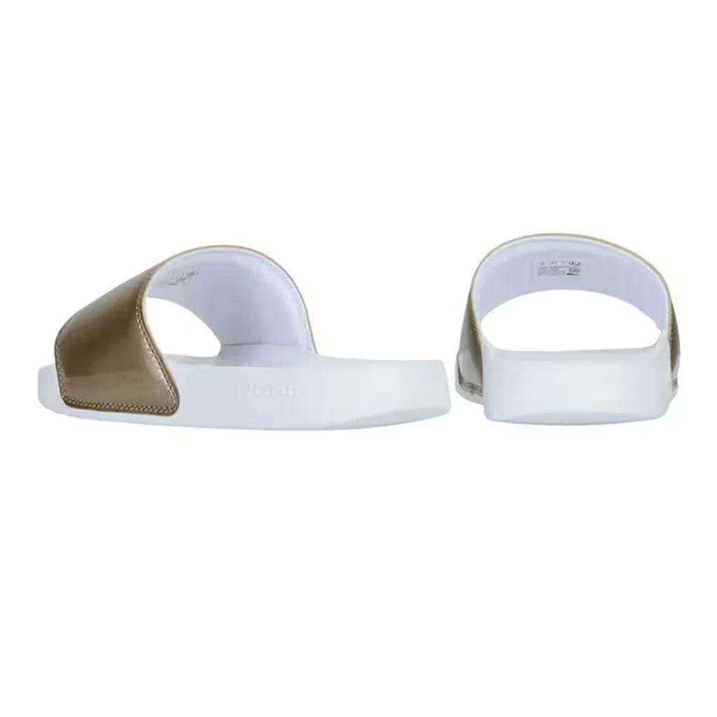 Lacoste Womens/Ladies Serve Moulded Footbed Sliders