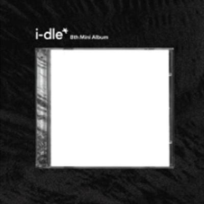 I-dle - 8th Mini Album - (?Special Jewel Ver.) -Release Date 2025-05-19