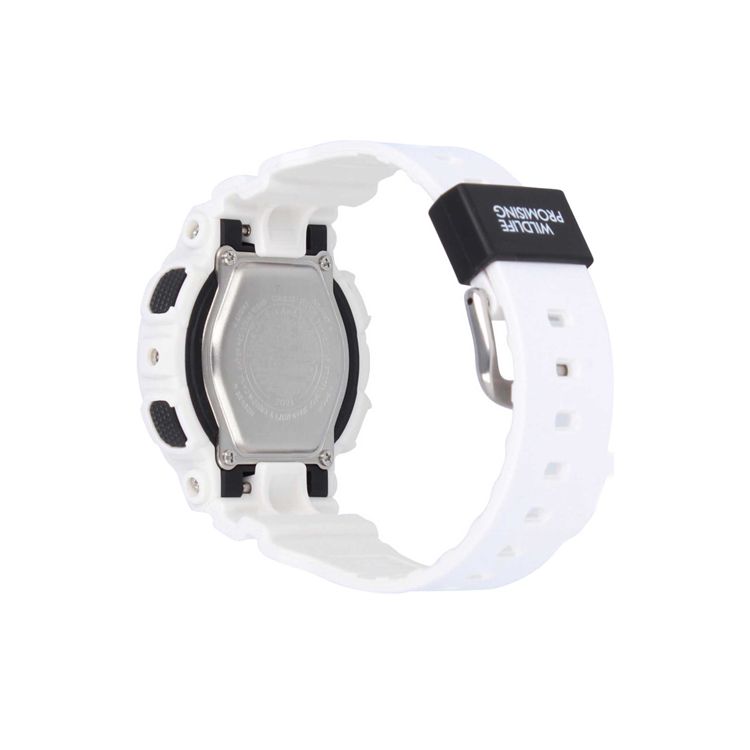 Casio Baby-G Series G-Shock BA-120 Love The Sea And The Earth Quartz Watch Women watches Multicolor BA-120WLP-7AJR