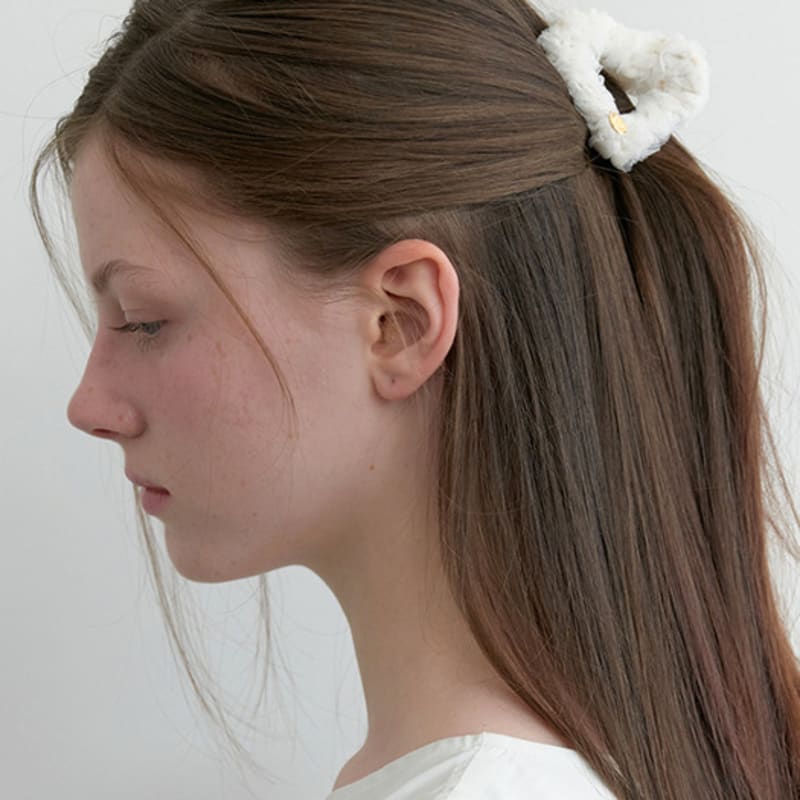 

KINDABABY bliss кружевное сердце коготь - 3 цвета black