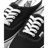 Vans Authentic Mule Black True White Vn0a54f76bt1 Authentic Mule Black True White