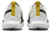 Nike React Pegasus Trail 4 Blada Kość Słoniowa Czarny Żółty DJ6158-100