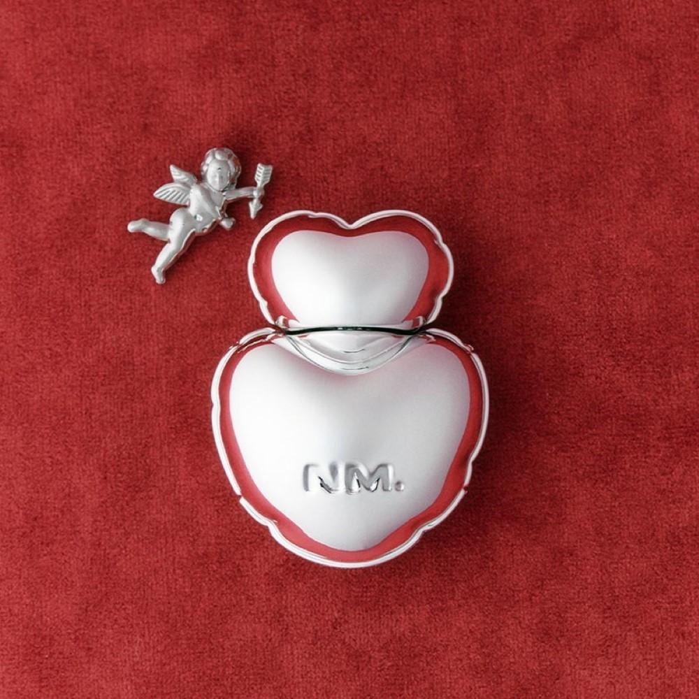 Naming . Blurry Heart Leppetint 4,7g