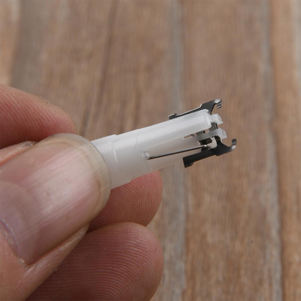 5pcs Electric Nose Hair Trimmer Attachments