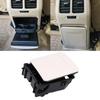 1pc Car Air Outlet Cup Holder Central Console Armrest Drink Holder For Jetta MK5 5 Golf MK6 6/ VW Golf 6 VI 1K0862532 1K0862532C