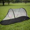 Outdoor Camping Mosquito Nets Family Picnics Travel Mosquito Net Foldable Portable and Installation Free Mosquito Nets Bed Tent