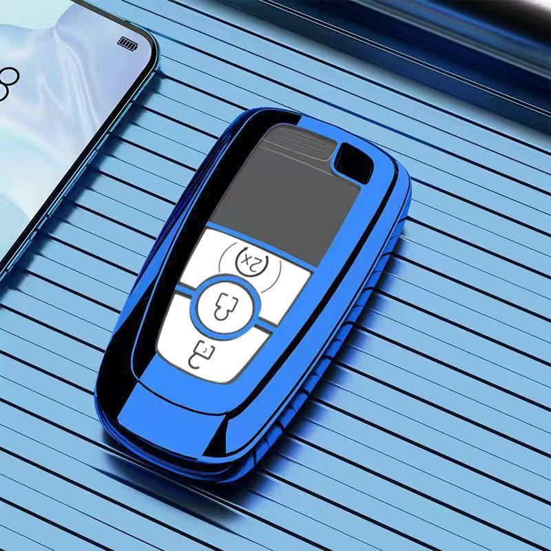 2024 Lincoln Key Case for Navigator, Continental & MKZ