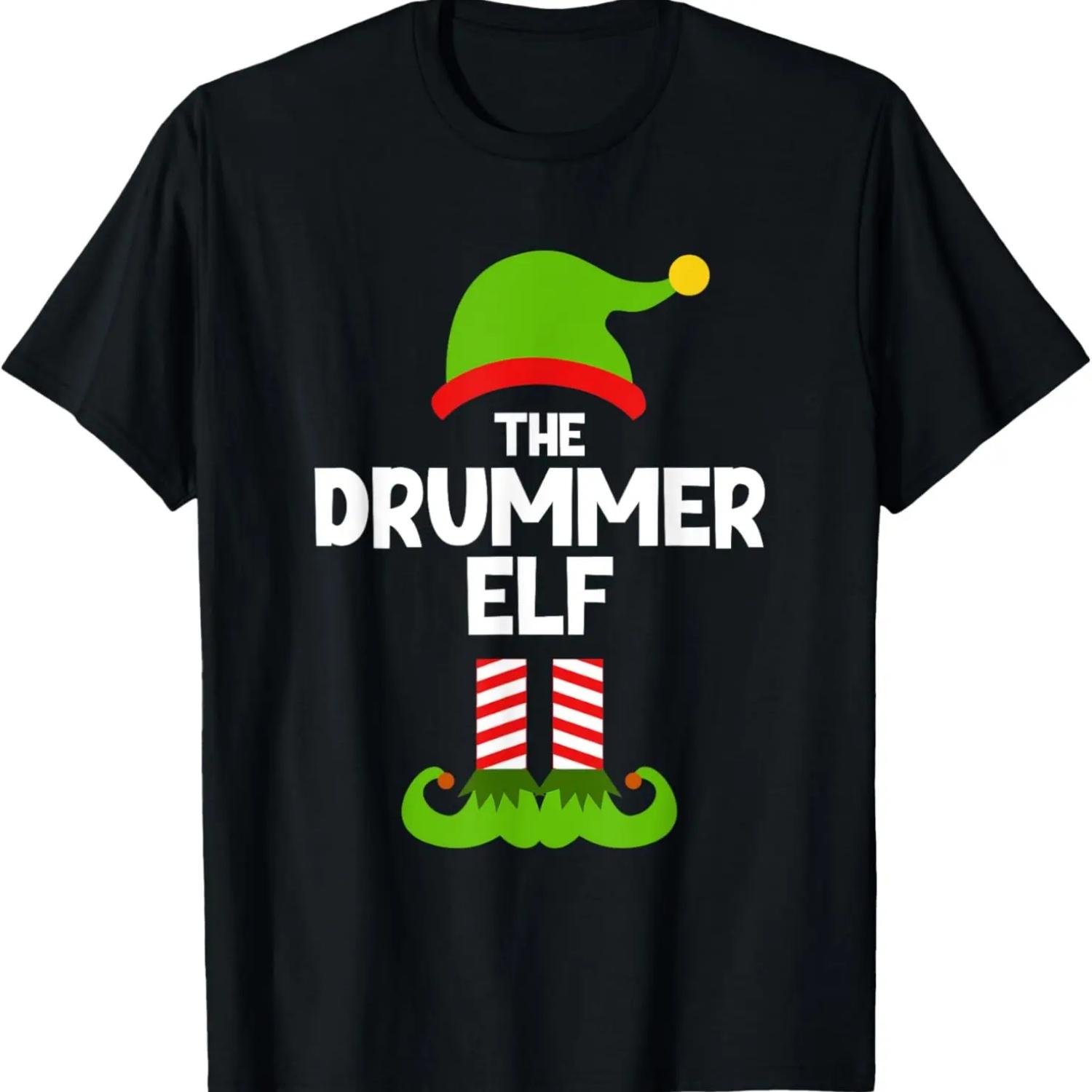 

Vintage Djembe Playing Djembe Is Cheaper Drums Instrument T-Shirt XXXXXL чорний