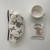 1pcs Bowknot Tissue Paper Storage Box Roll Paper Tissue Case Holder Car NapkinTissue Box Living Room Table Decor Home Organizer