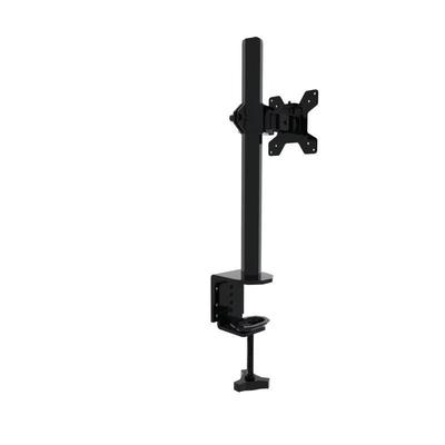 Ollymurs Single Arm Desk Clamp Monitor Stand