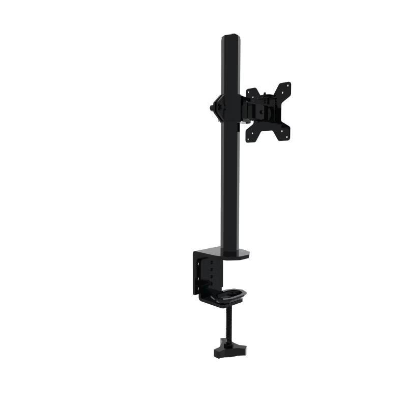 Ollymurs Single Arm Desk Clamp Monitor Stand