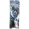 Ikeda Kogyo Co., Ltd. Water Gun Air Raiser Sniper (Ages 6 and up) 000017410