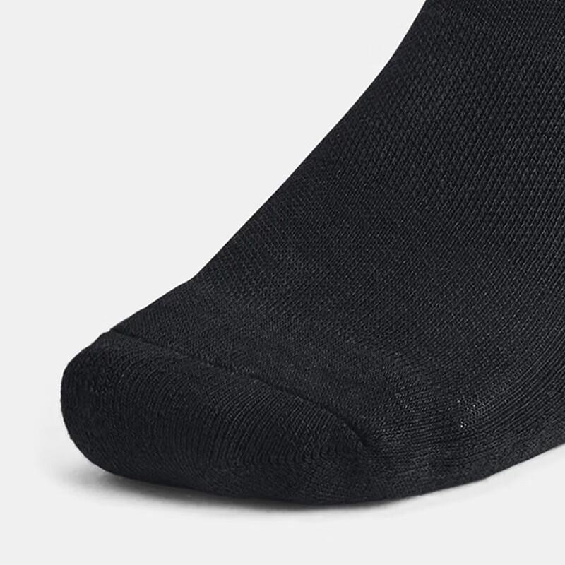 Under Armour Training Unisex Short Socks