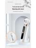Electric Blackhead Remover: Visual Beauty Instrument for Pore Cleansing and Facial Suction