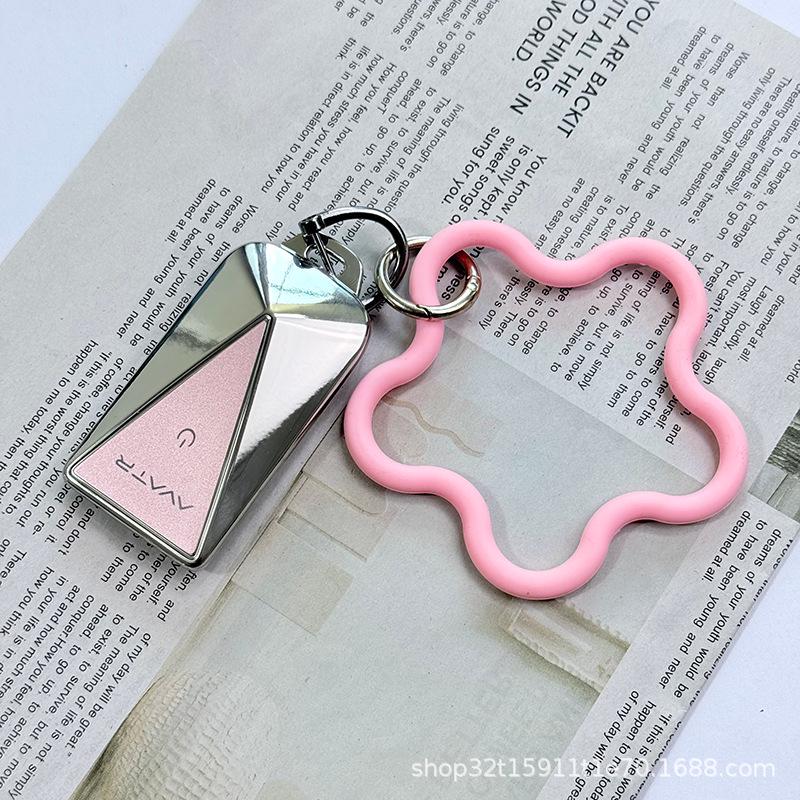 2025 Avatr 07 Max Extended Range Sand Flow Pink Key Case