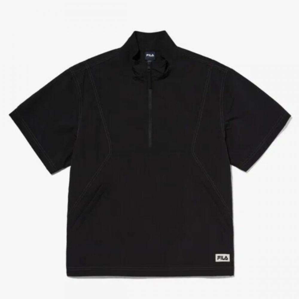 Fila Antibacterial Essential Short Sleeve Anorak Fs2jkg2105x