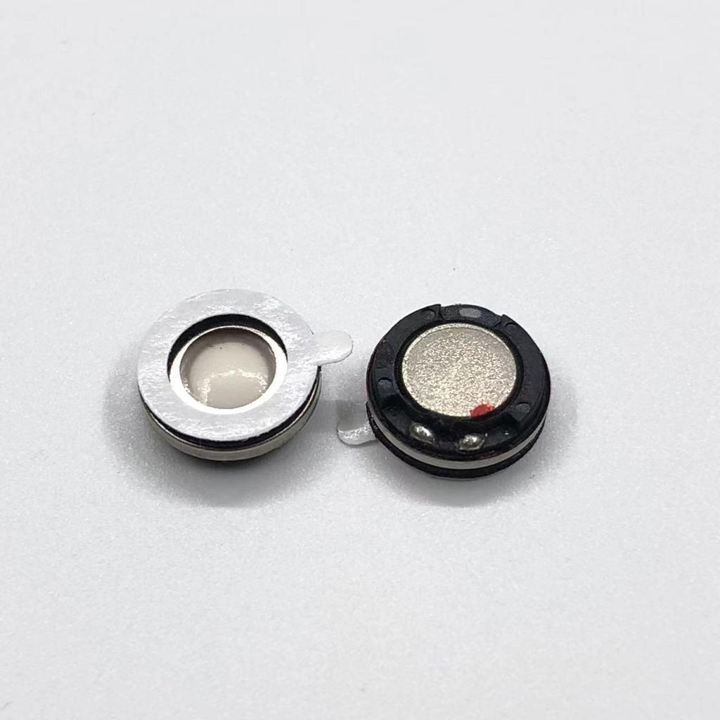 52mm Bass Diaphragm Low-Frequency Radiator: 2''/50mm/57mm Passive Vibrating Membrane Device