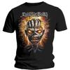 Iron Maiden 'Eddie Exploding Head' T Shirt - NEW OFFICIAL