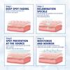 Niacinamide Brightening Blemish Fade Essence Whitening Skin Dark Spot Removal Hydrating Moisturizing Essence