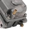 Aluminum Alloy 69S 14301 10 Boat Outboard Carburetor for Seapro Parsun Hidea Yamabisi 2 Stroke 30 HP Outboard Engine