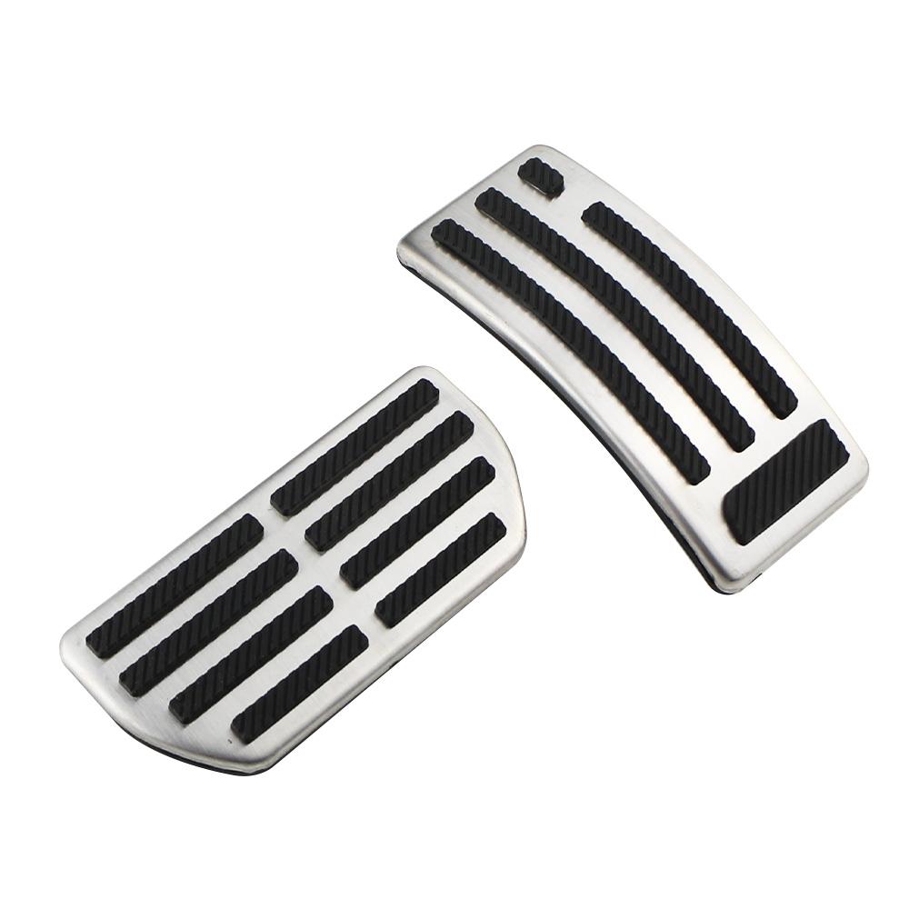 

Автомобильные педали, чехол для педали газового тормоза для Ora Funky Cat EV Good Cat ES11 2022 2023 AT