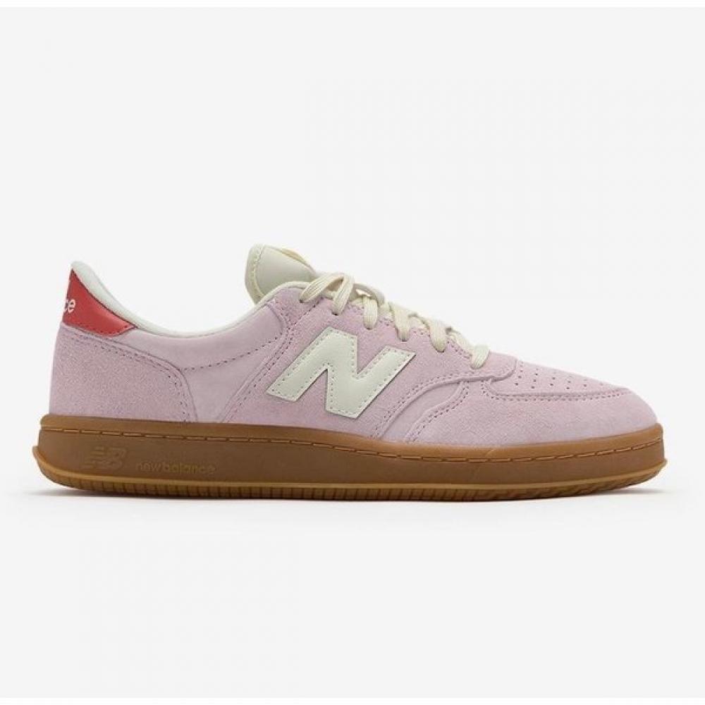 

New Balance Ct500ea Sneakers D B1 Nbpafs117p 25 NBPAFS117P 25 300
