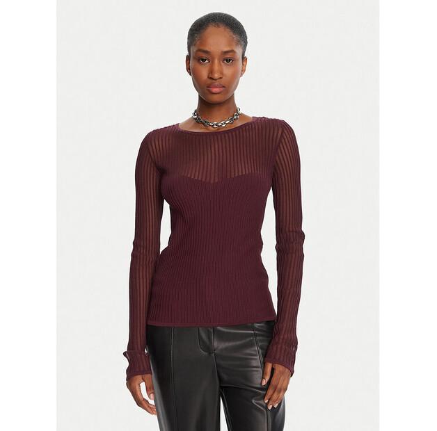 

Свитер Patrizia Pepe 8K0305/K143-M536 EU 0