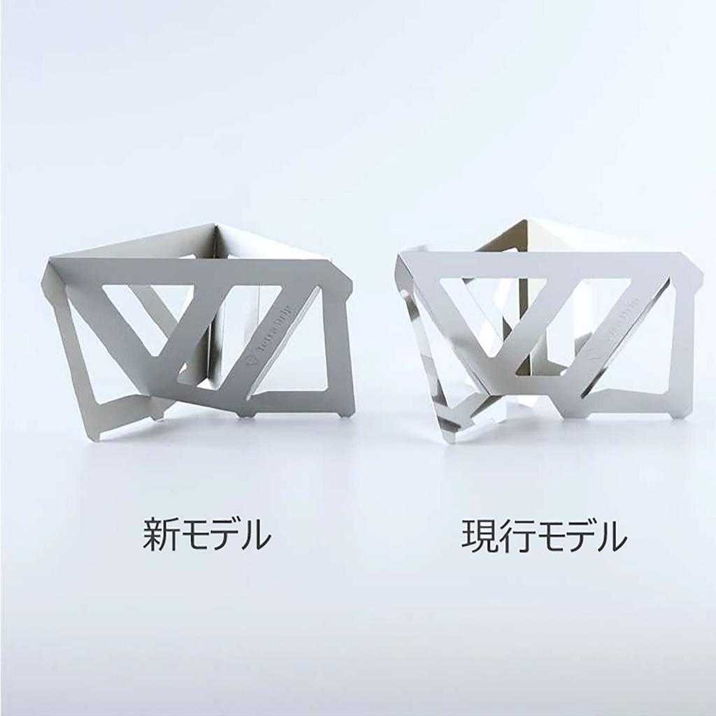 MUNIEQ Tetra Drip Large TD-02S 09210010000002