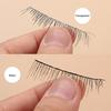 1PC False Eyelashes Makeup Adhesive False Eyelash Glue Clear-white Dark-black Waterproof Eye Lash