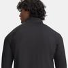 Under Armour Men's Half-Zip Long Sleeve Top