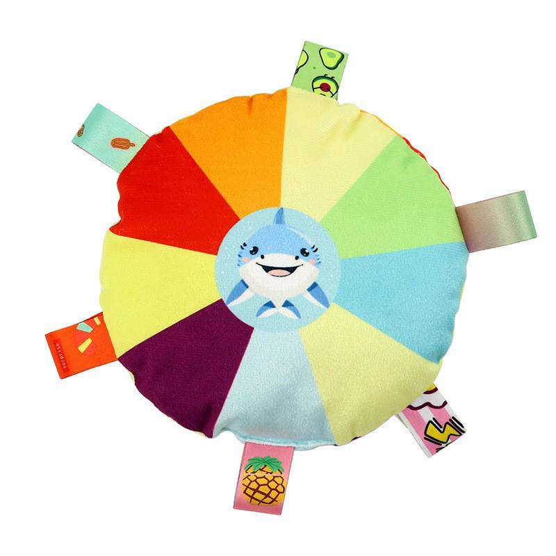 Plush Yellow Duck Teething Dog Toy - Bite-Resistant & Sounding Companion for Pets